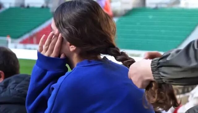 Süper Lig’e çıkma hayali kuran Amedspor’a şok “saç örgüsü” cezası