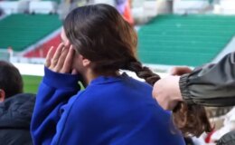 Süper Lig’e çıkma hayali kuran Amedspor’un başını yakan paylaşım