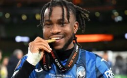 Süreç henüz tamamlanmadı! İşte Lookman transferinde son durum