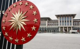 Sürecin başından bu yana Cumhurbaşkanı Başdanışmanı’ndan DEM Parti’ye en sert tepki