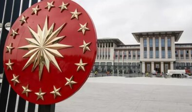 Sürecin başından bu yana Cumhurbaşkanı Başdanışmanı’ndan DEM Parti’ye en sert tepki