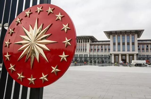 Sürecin başından bu yana Cumhurbaşkanı Başdanışmanı’ndan DEM Parti’ye en sert tepki