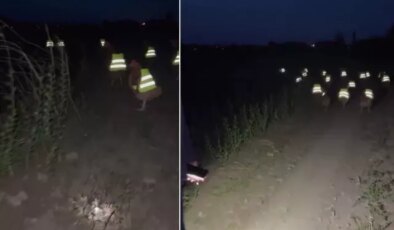 Süreli kayboluyorlardı, çareyi bu taktikte buldu