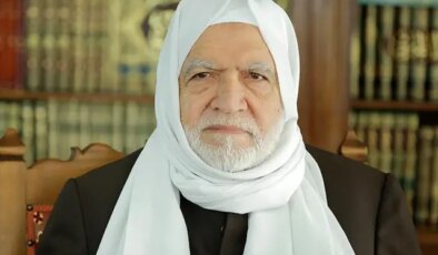 Suriye Baş Müftüsü Rifai’den Kürt alimlere birlik çağrısı: Selahaddin ruhunun yeniden dirilmesine muhtacız