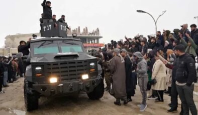 Suriye’de YPG ile varılan ateşkes 15 gün uzatıldı