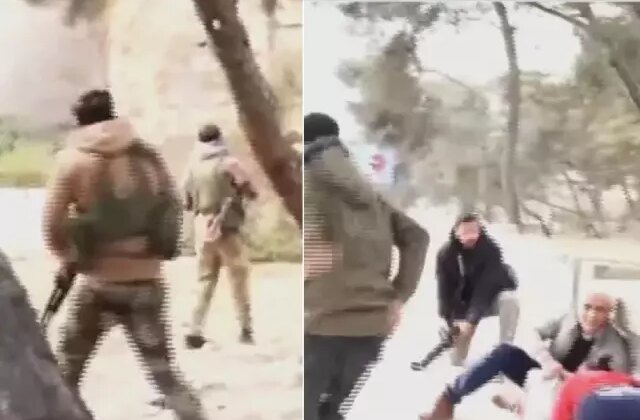 Suriye’de YPG’ye büyük operasyon başlıyor! Canlı yayında patlama ve çatışma sesleri