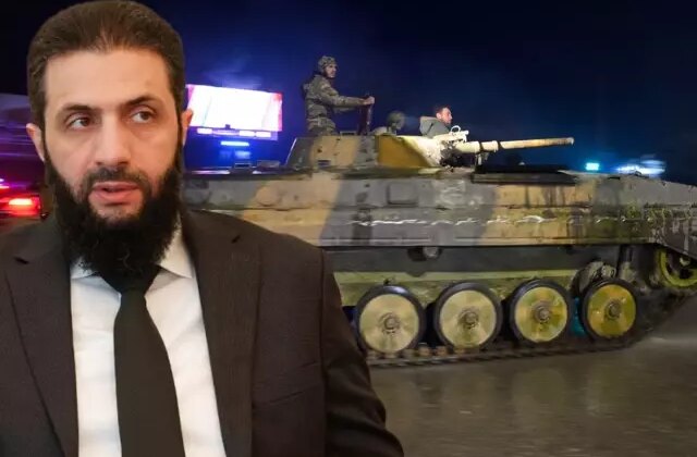 Suriye’de YPG’ye verilen 4 günlük süre doldu