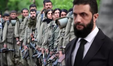 Suriye’den süre uzatıldı iddialarına yalanlama