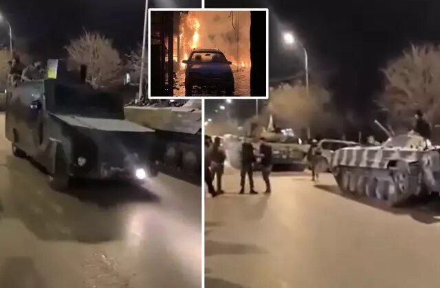 Suriye ordusu, Halep’te kritik bölgeyi kontrol altına aldı