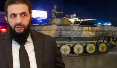 Suriye ordusu Halep’te YPG’ye operasyona başladı