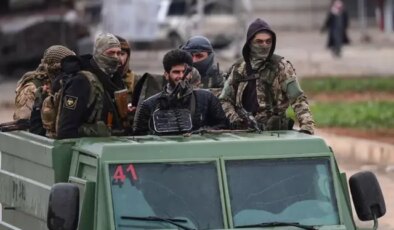 Suriye ordusu operasyonu genişletti! Siviller uyarıldı, şiddetli çatışmalar yaşanıyor