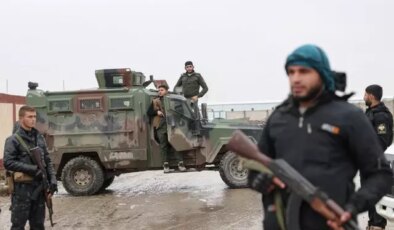 Suriye ordusu Rakka, Haseke ve Halep hattında iki insani koridor açtı