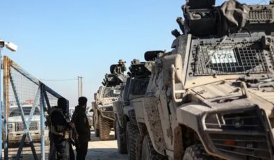 Suriye ordusu: SDG, Kandil’den Haseke’ye takviye kuvvet gönderdi, bir sonraki adımı belirliyoruz