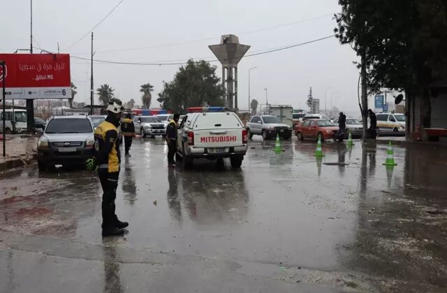 Suriye Ordusu: Halep YPG’den tamamen temizlendi