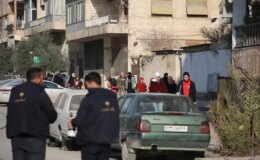 Suriye ordusu, YPG ile çatışıyor! Tüm mevziler meşru hedef ilan edildi