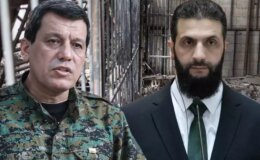 Suriye ordusu, YPG’nin serbest bıraktığı DEAŞ’lı teröristlerden 81’ini yakaladı