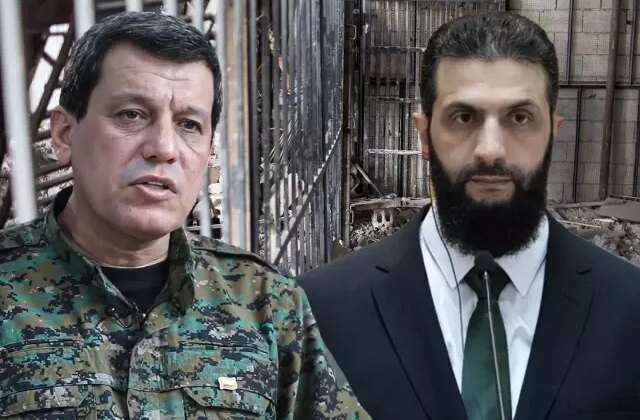 Suriye ordusu, YPG’nin serbest bıraktığı DEAŞ’lı teröristlerden 81’ini yakaladı