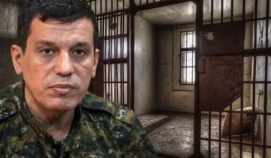 YPG, Suriye’de hapishaneden DEAŞ’lı teröristleri bıraktı