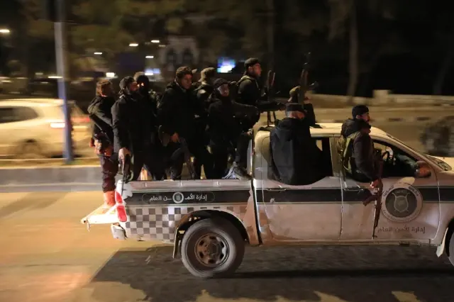 suriye ordusu ypg ye sure verdi halep i bir an 19441924 7399 o