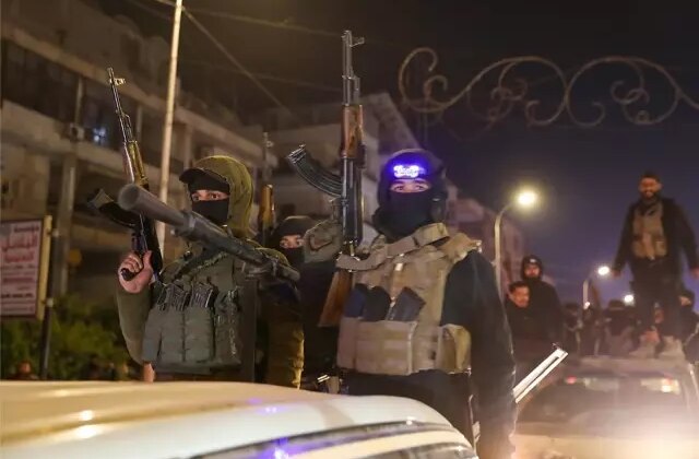 Suriye ordusunun YPG’ye verdiği süre doldu! Yeni operasyon başlıyor