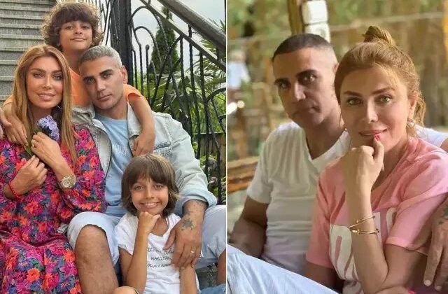 Survivor’a giden Doğuş’a eşinden çağrı: Kurban olayım geri dön