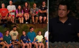 Survivor’da eleme heyecanı: Sürpriz isim yarışmaya veda etti