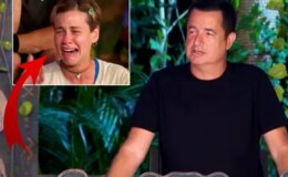 Survivor’da RTÜK’e takılan gizemli ceza belli oldu