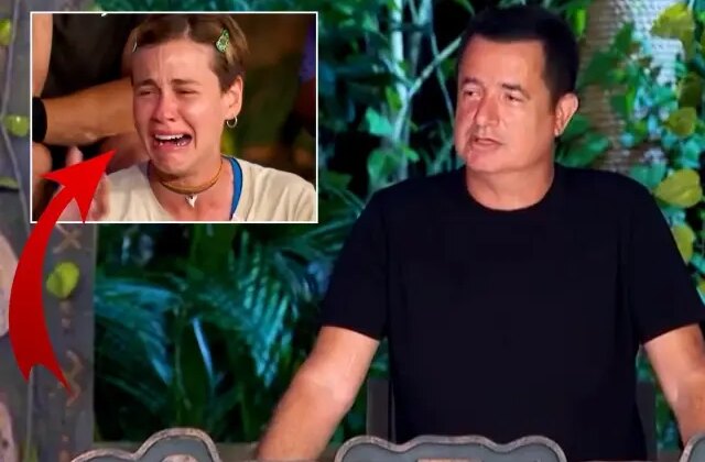 Survivor’da RTÜK’e takılan gizemli ceza belli oldu