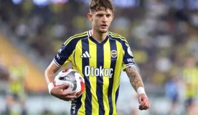 Szymanski için yolun sonu! Kulüpler arasında anlaşma sağlandı