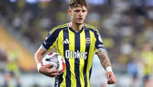 Szymanski için yolun sonu! Kulüpler arasında anlaşma sağlandı