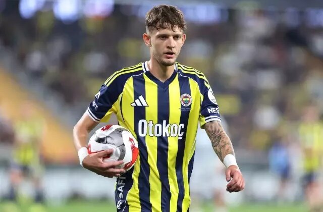 Szymanski için yolun sonu! Kulüpler arasında anlaşma sağlandı