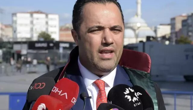 Tahliye olan Rezan Epözdemir’den ilk açıklama