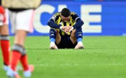 Takımdan ayrılmak için tek bir şartı var! En-Nesyri talebini yönetime iletti