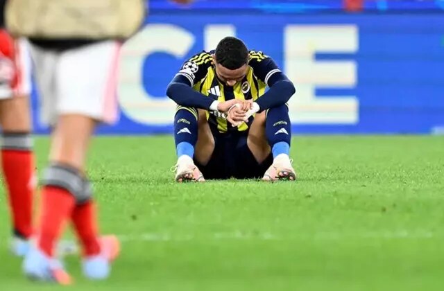 Takımdan ayrılmak için tek bir şartı var! En-Nesyri talebini yönetime iletti