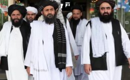 Taliban’dan yeni ceza kanunu! Kölelik sistemini geri getiriyorlar