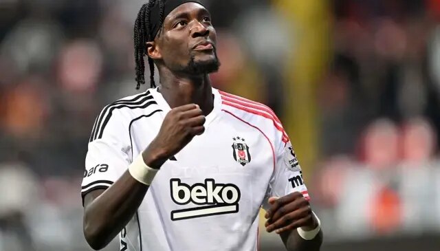 Tammy Abraham’dan Aston Villa kararı