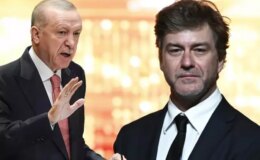 Tan Sağtürk görevden alındı