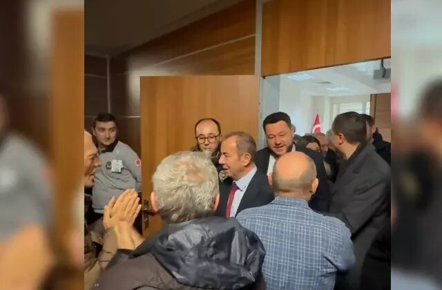 Tanju Özcan ve CHP’li isimlere “Cumhurbaşkanına hakaret” davasında beraat