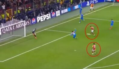 Taraftarlar ikiye bölündü! 90+4’te Galatasaray taraftarını yıkan an