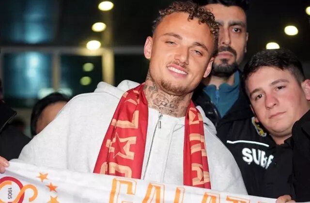 Taraftarlar “Olur mu öyle şey” diyor! Noa Lang’ın sözleşmesinde görülmemiş madde