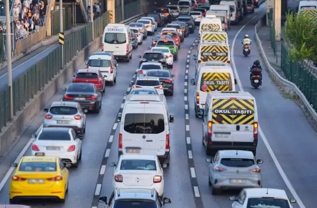 Tarih netleşti! Motorine 1 lira 15 kuruş zam geliyor