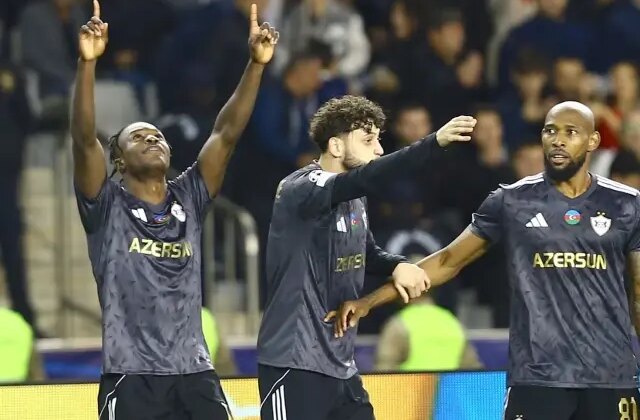 Tarih yazıyorlar! Karabağ’dan 90+4’te muhteşem geri dönüş