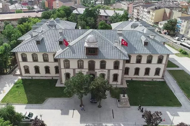 tarihi kongre binasi kapatildi deprem olursa 6 19440670 2166 o