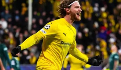 Tarihi maç! Bodo/Glimt Manchester City’i darmadağın etti