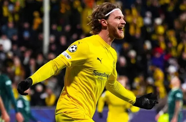 Tarihi maç! Bodo/Glimt Manchester City’i darmadağın etti