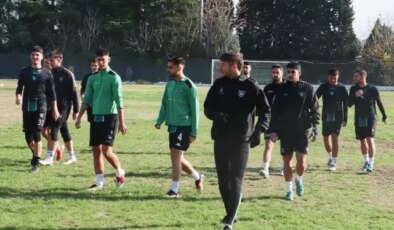 Tarihinde ilk kez amatöre düşen Denizlispor’a burada da rahat yok