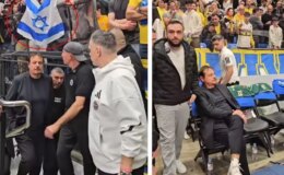 TBF, Ergin Ataman için devreye girdi