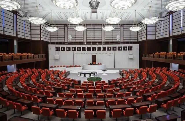 TBMM’deki istismar davasında ara karar