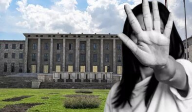 TBMM’deki istismar skandalında ilk duruşma: Boşluğuma geldi