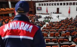 TBMM’ye ilginç dilekçe yağmuru! Jandarmaya yeni isim önerisi inanılmaz